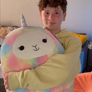 Meet your Posher, Cory